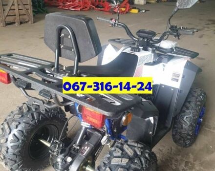 Другая Другая, объемом двигателя 0.25 л и пробегом 0 тыс. км за 2200 $, фото 9 на Automoto.ua