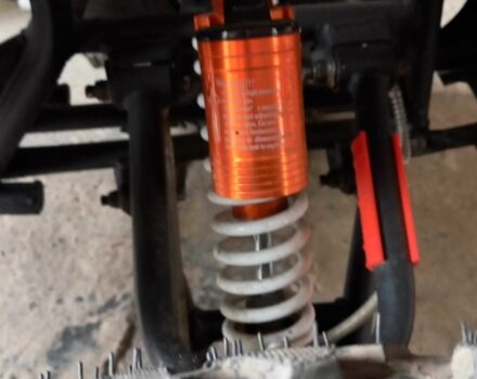 Другая Другая, объемом двигателя 0.2 л и пробегом 0 тыс. км за 1700 $, фото 7 на Automoto.ua