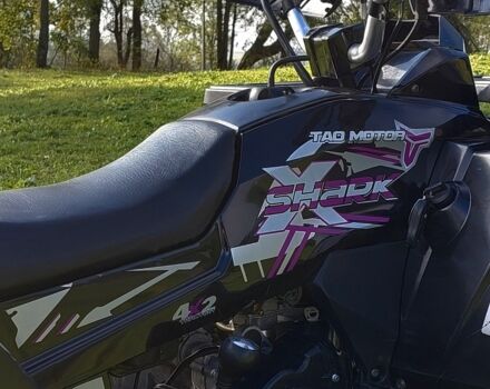 Другая Другая, объемом двигателя 0.2 л и пробегом 0 тыс. км за 1500 $, фото 8 на Automoto.ua