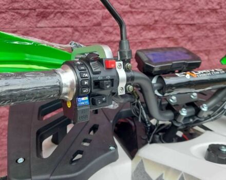 Другая Другая, объемом двигателя 0 л и пробегом 0 тыс. км за 1250 $, фото 8 на Automoto.ua