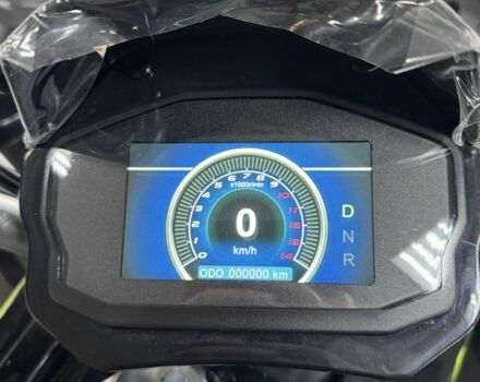 Другая Другая, объемом двигателя 0.2 л и пробегом 0 тыс. км за 2150 $, фото 14 на Automoto.ua