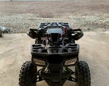 Другая Другая, объемом двигателя 0.13 л и пробегом 0 тыс. км за 435 $, фото 5 на Automoto.ua