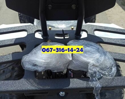 Другая Другая, объемом двигателя 0.25 л и пробегом 0 тыс. км за 2200 $, фото 5 на Automoto.ua