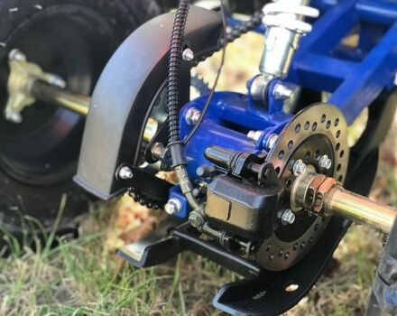 Другая Другая, объемом двигателя 0 л и пробегом 0 тыс. км за 1300 $, фото 14 на Automoto.ua