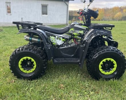 Другая Другая, объемом двигателя 0.13 л и пробегом 0 тыс. км за 800 $, фото 5 на Automoto.ua