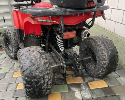 Інша Інша, об'ємом двигуна 0 л та пробігом 0 тис. км за 426 $, фото 5 на Automoto.ua