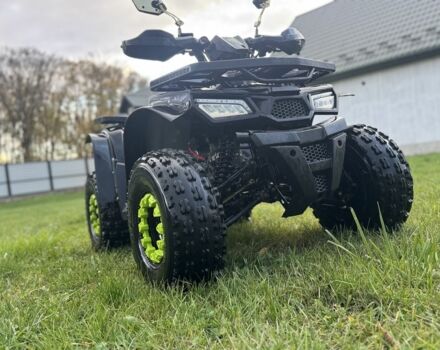 Другая Другая, объемом двигателя 0.13 л и пробегом 0 тыс. км за 800 $, фото 6 на Automoto.ua