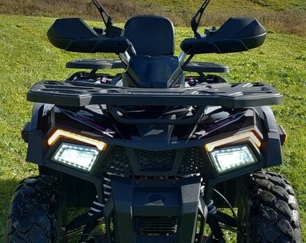 Другая Другая, объемом двигателя 0.2 л и пробегом 0 тыс. км за 1500 $, фото 4 на Automoto.ua