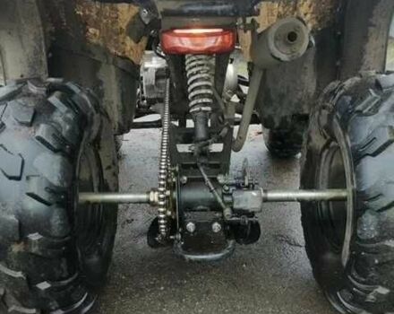 Другая Другая, объемом двигателя 0.13 л и пробегом 0 тыс. км за 411 $, фото 2 на Automoto.ua