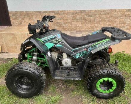 Другая Другая, объемом двигателя 0.13 л и пробегом 0 тыс. км за 450 $, фото 3 на Automoto.ua