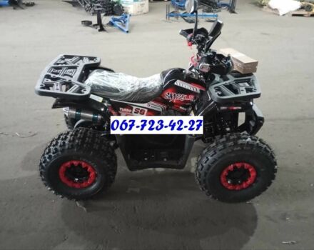 Другая Другая, объемом двигателя 0 л и пробегом 0 тыс. км за 1250 $, фото 8 на Automoto.ua