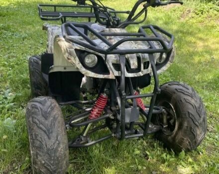 Інша Інша, об'ємом двигуна 0.11 л та пробігом 0 тис. км за 382 $, фото 1 на Automoto.ua