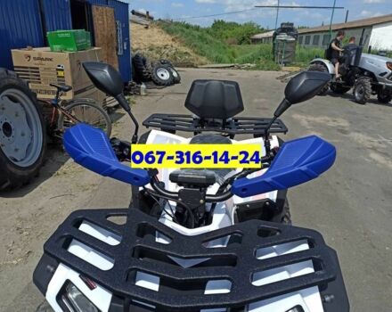 Другая Другая, объемом двигателя 0.25 л и пробегом 0 тыс. км за 2200 $, фото 3 на Automoto.ua