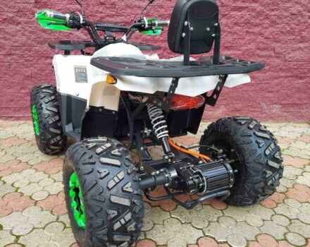 Другая Другая, объемом двигателя 0 л и пробегом 0 тыс. км за 1250 $, фото 17 на Automoto.ua