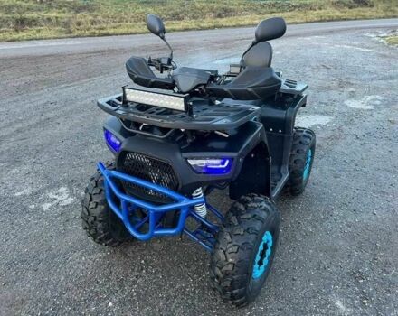 Другая Другая, объемом двигателя 0.13 л и пробегом 0 тыс. км за 547 $, фото 2 на Automoto.ua