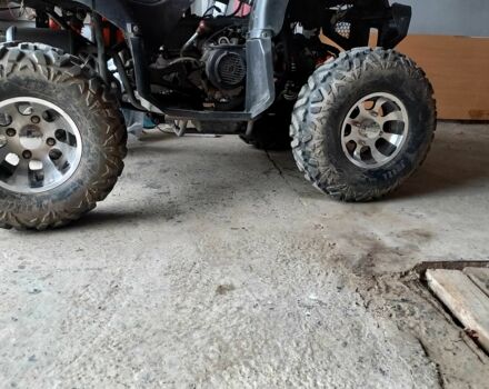 Другая Другая, объемом двигателя 0.2 л и пробегом 0 тыс. км за 1700 $, фото 9 на Automoto.ua