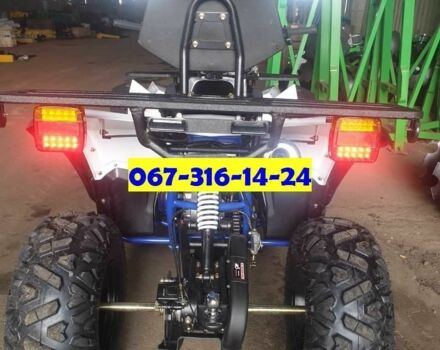 Другая Другая, объемом двигателя 0.25 л и пробегом 0 тыс. км за 2200 $, фото 8 на Automoto.ua