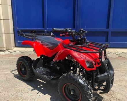 Другая Другая, объемом двигателя 50 л и пробегом 0 тыс. км за 520 $, фото 13 на Automoto.ua