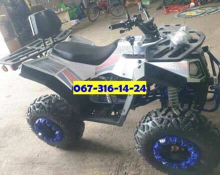 Другая Другая, объемом двигателя 0.25 л и пробегом 0 тыс. км за 2200 $, фото 7 на Automoto.ua