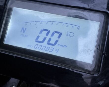 Другая Другая, объемом двигателя 0.13 л и пробегом 0 тыс. км за 800 $, фото 1 на Automoto.ua