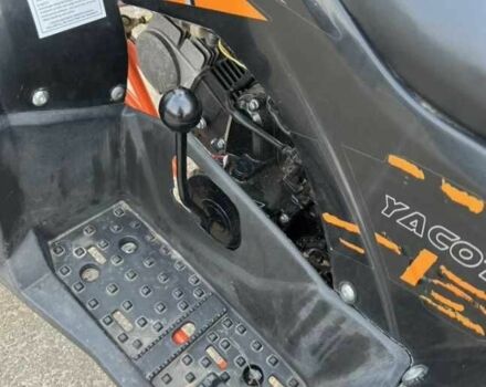 Другая Другая, объемом двигателя 0.13 л и пробегом 0 тыс. км за 250 $, фото 4 на Automoto.ua