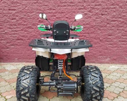 Другая Другая, объемом двигателя 0 л и пробегом 0 тыс. км за 1250 $, фото 15 на Automoto.ua