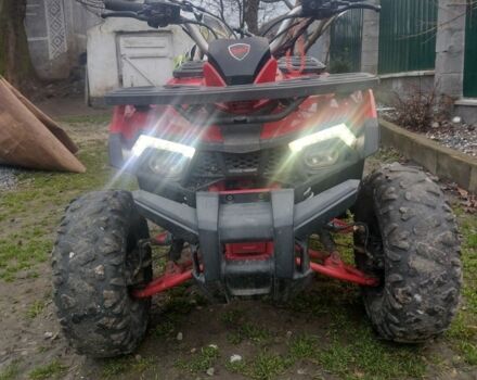 Другая Другая, объемом двигателя 0 л и пробегом 0 тыс. км за 592 $, фото 1 на Automoto.ua