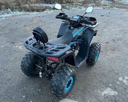 Другая Другая, объемом двигателя 0.13 л и пробегом 0 тыс. км за 547 $, фото 6 на Automoto.ua