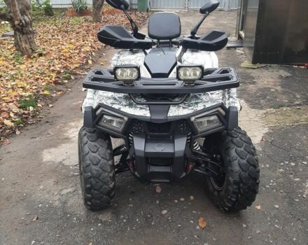 Другая Другая, объемом двигателя 0.2 л и пробегом 0 тыс. км за 1500 $, фото 1 на Automoto.ua