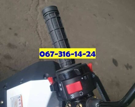 Другая Другая, объемом двигателя 0.25 л и пробегом 0 тыс. км за 2200 $, фото 12 на Automoto.ua