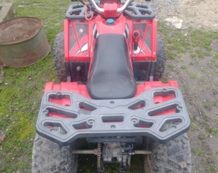 Другая Другая, объемом двигателя 0 л и пробегом 0 тыс. км за 592 $, фото 3 на Automoto.ua