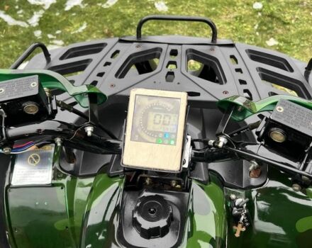 Другая Другая, объемом двигателя 0.2 л и пробегом 0 тыс. км за 1300 $, фото 6 на Automoto.ua