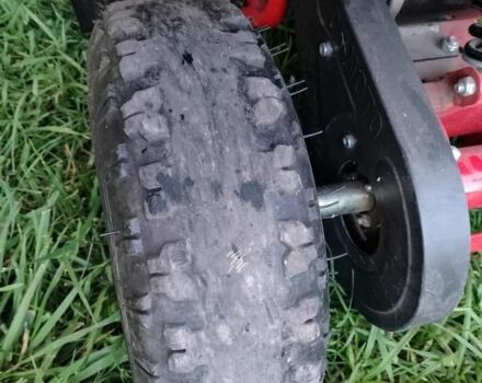 Другая Другая, объемом двигателя 0.15 л и пробегом 0 тыс. км за 60 $, фото 5 на Automoto.ua