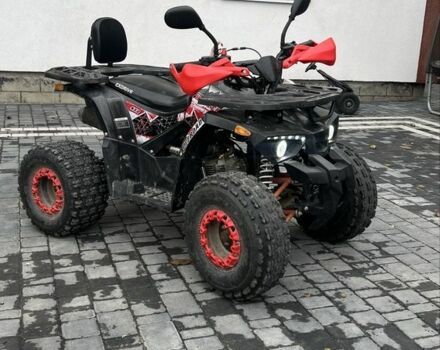 Другая Другая, объемом двигателя 0.13 л и пробегом 0 тыс. км за 832 $, фото 1 на Automoto.ua