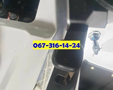 Другая Другая, объемом двигателя 0.25 л и пробегом 0 тыс. км за 2200 $, фото 11 на Automoto.ua