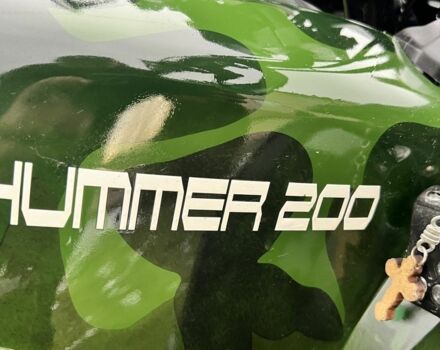 Другая Другая, объемом двигателя 0.2 л и пробегом 0 тыс. км за 1300 $, фото 13 на Automoto.ua