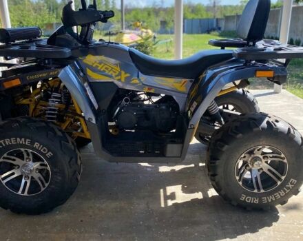 Другая Другая, объемом двигателя 0.2 л и пробегом 0 тыс. км за 1750 $, фото 1 на Automoto.ua