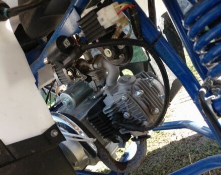 Другая Другая, объемом двигателя 0.13 л и пробегом 0 тыс. км за 950 $, фото 3 на Automoto.ua