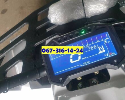 Другая Другая, объемом двигателя 0.25 л и пробегом 0 тыс. км за 2200 $, фото 10 на Automoto.ua