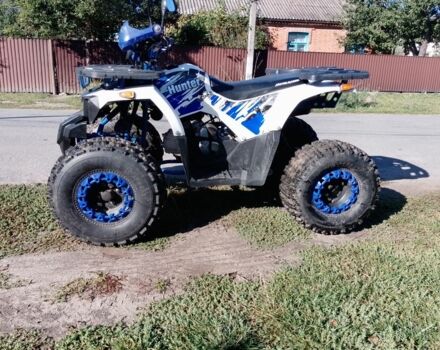 Другая Другая, объемом двигателя 0.13 л и пробегом 0 тыс. км за 950 $, фото 6 на Automoto.ua