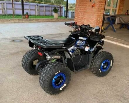 Другая Другая, объемом двигателя 0.13 л и пробегом 0 тыс. км за 435 $, фото 2 на Automoto.ua