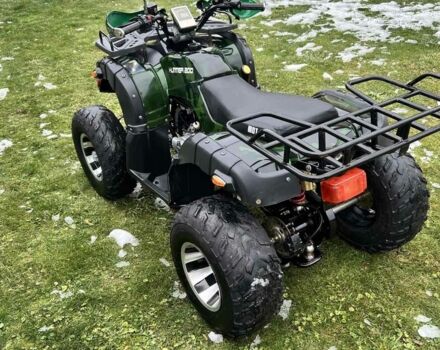 Другая Другая, объемом двигателя 0.2 л и пробегом 0 тыс. км за 1300 $, фото 5 на Automoto.ua