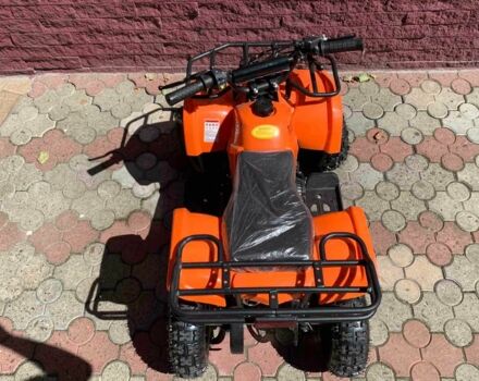 Другая Другая, объемом двигателя 50 л и пробегом 0 тыс. км за 520 $, фото 6 на Automoto.ua