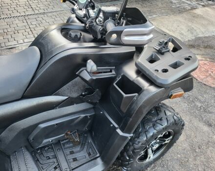 Другая Другая, объемом двигателя 0.3 л и пробегом 0 тыс. км за 3500 $, фото 6 на Automoto.ua