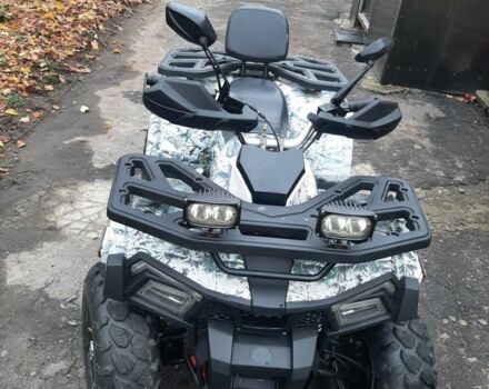 Другая Другая, объемом двигателя 0.2 л и пробегом 0 тыс. км за 1500 $, фото 5 на Automoto.ua