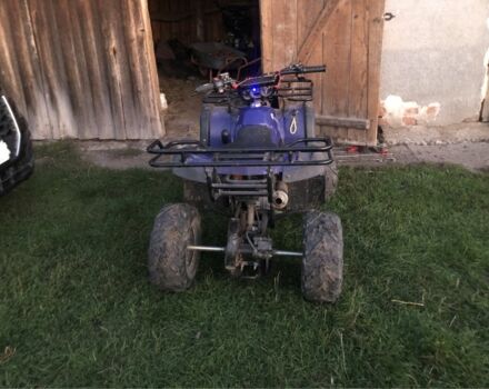 Інша Інша, об'ємом двигуна 0.13 л та пробігом 0 тис. км за 621 $, фото 4 на Automoto.ua