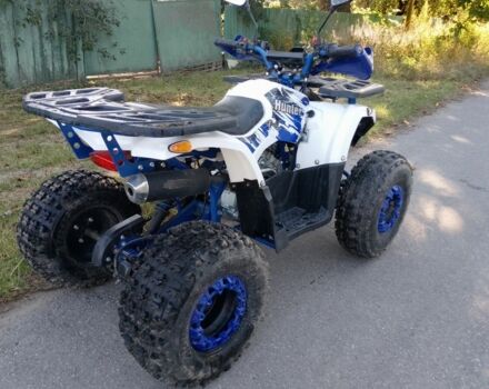 Другая Другая, объемом двигателя 0.13 л и пробегом 0 тыс. км за 950 $, фото 5 на Automoto.ua