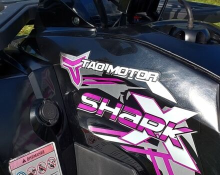 Другая Другая, объемом двигателя 0.2 л и пробегом 0 тыс. км за 1500 $, фото 7 на Automoto.ua