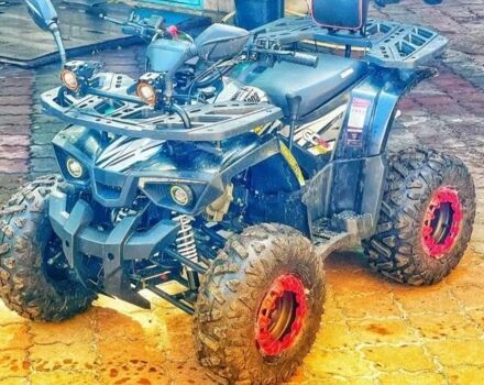 Другая Другая, объемом двигателя 0.13 л и пробегом 0 тыс. км за 300 $, фото 2 на Automoto.ua