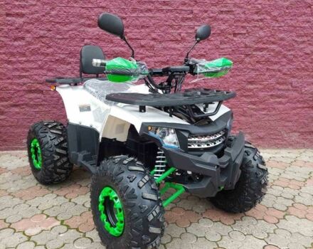 Другая Другая, объемом двигателя 0 л и пробегом 0 тыс. км за 1250 $, фото 4 на Automoto.ua